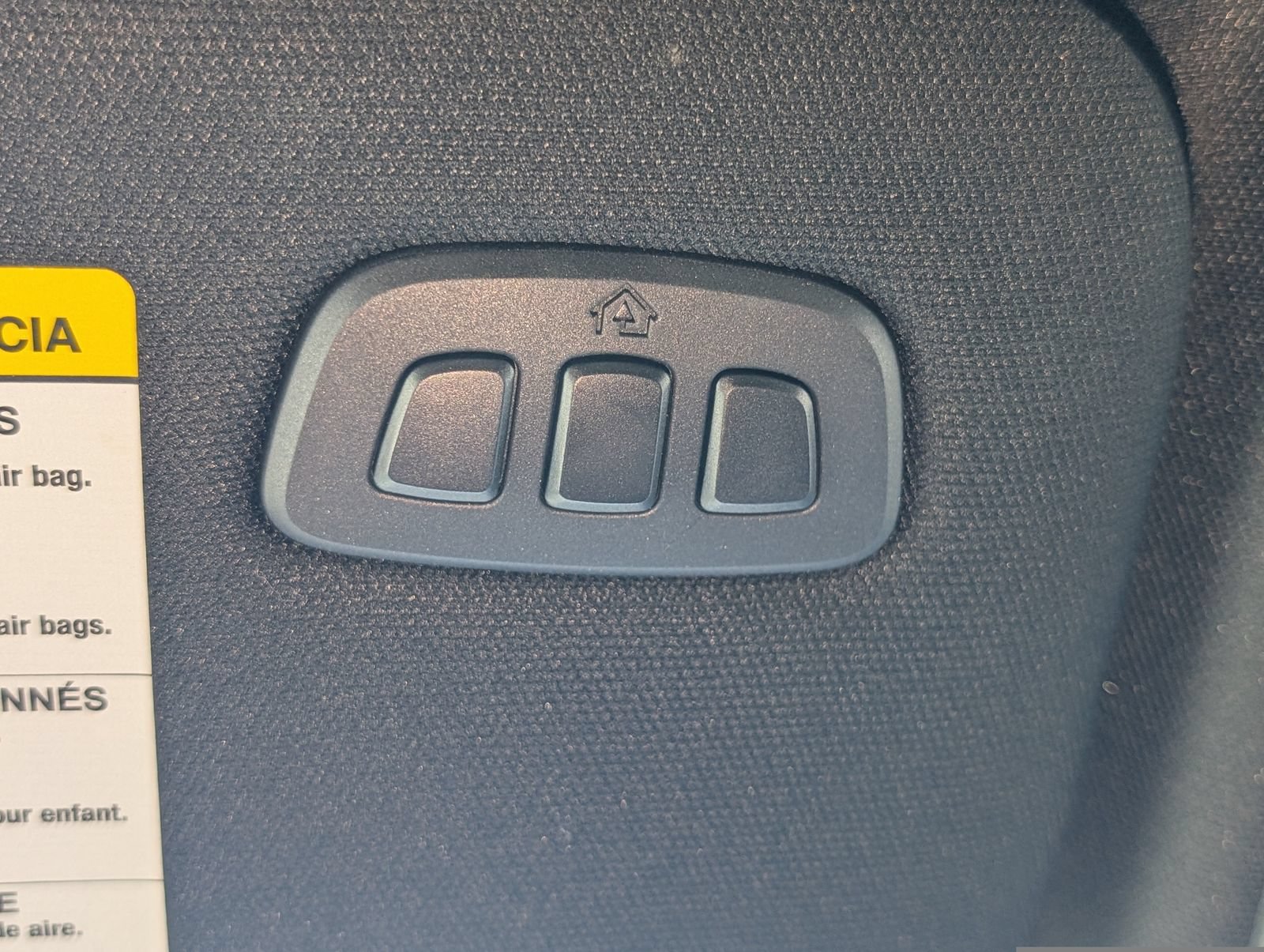 Used 2025 Ford Explorer ST AWD/4WD image 36