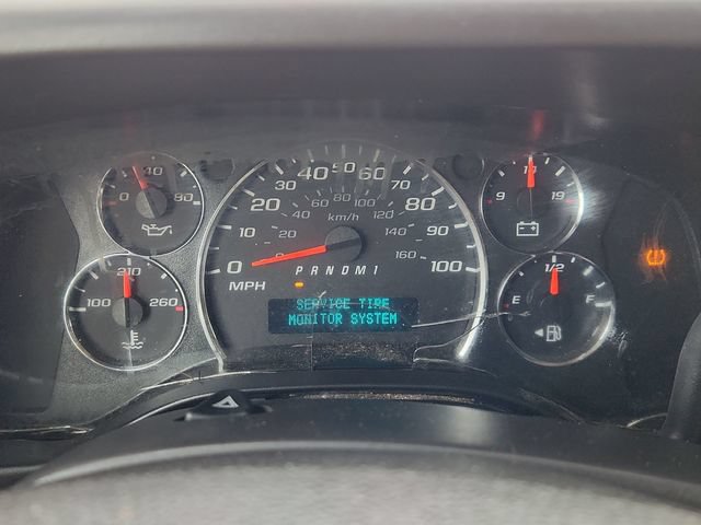 Used 2013 Chevrolet Express 3500 Extended RWD image 37