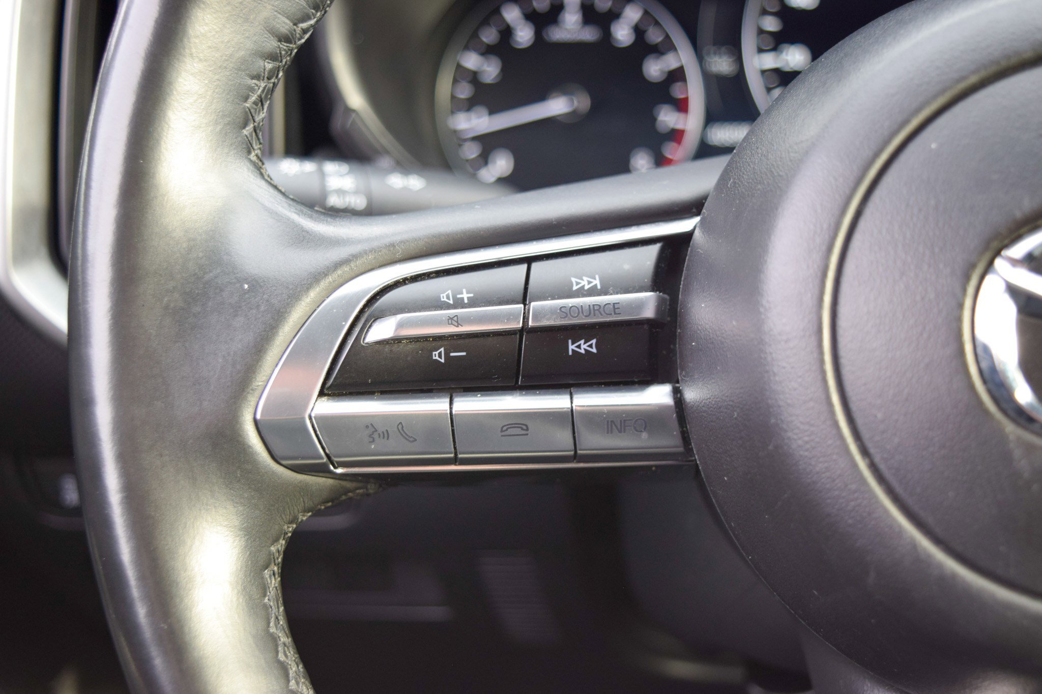 Used 2024 MAZDA CX-50 AWD 2.5 S w/ Preferred Package image 24