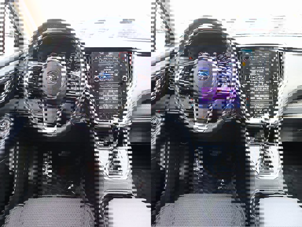 Used 2022 Subaru Outback Premium image 20