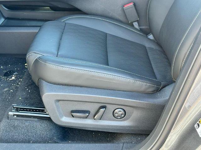 Certified 2026 Nissan Murano Platinum w/ Cargo Package AWD/4WD image 12