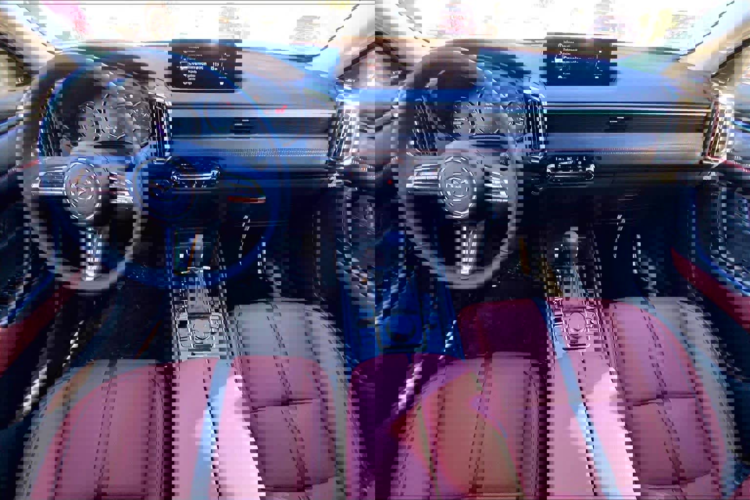 New 2026 MAZDA CX-50 2.5 Hybrid w/ Weather Package image 5