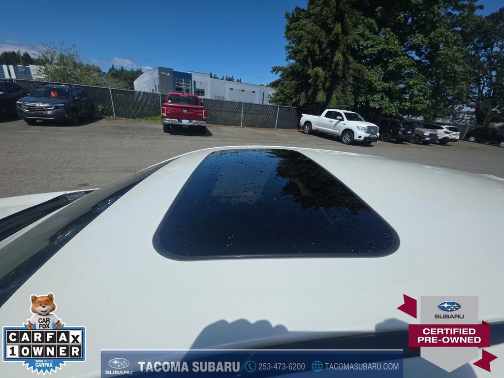 Certified 2024 Subaru Impreza 2.0i Sport AWD/4WD image 24
