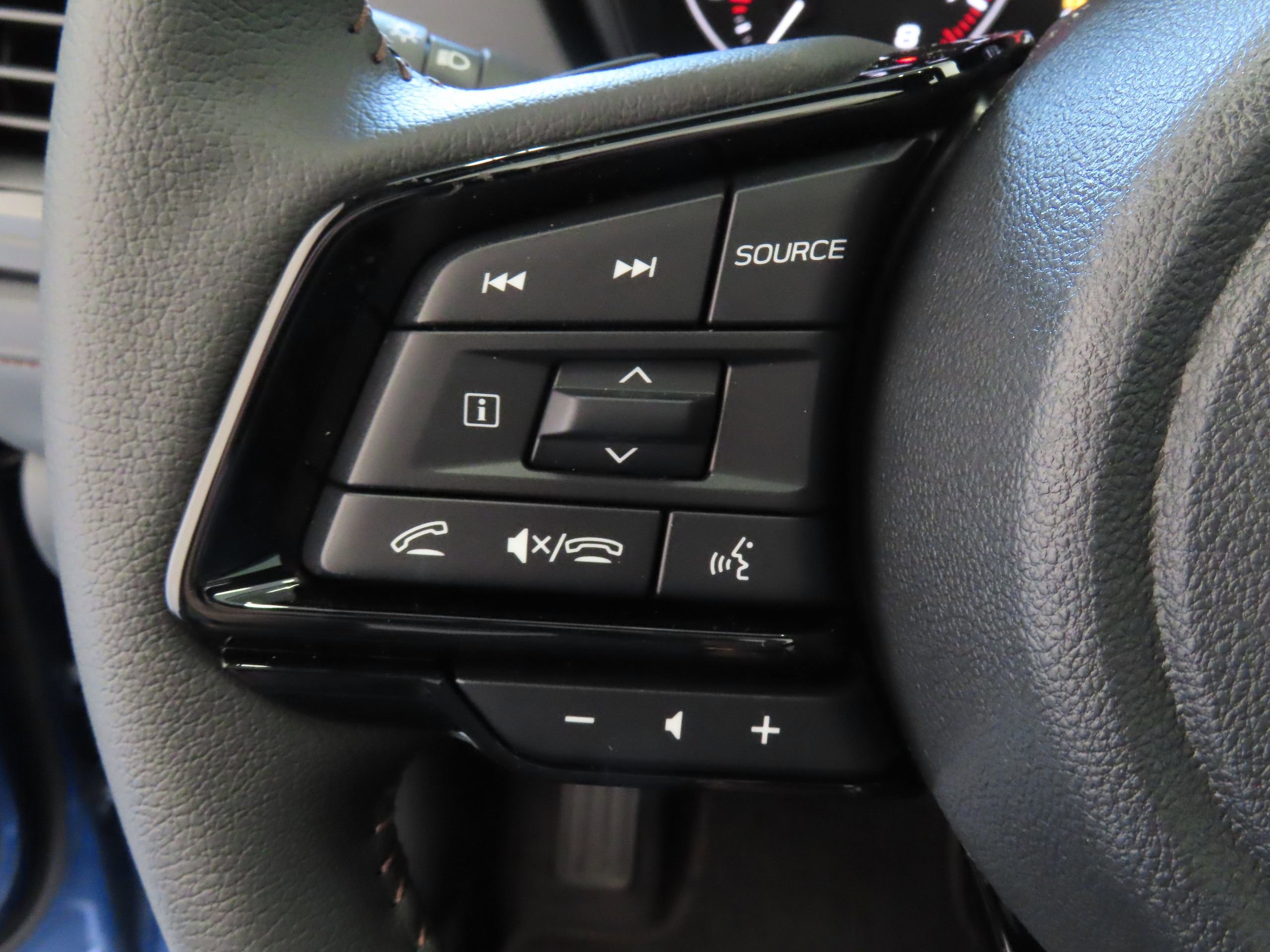 New 2026 Subaru Forester Touring image 14