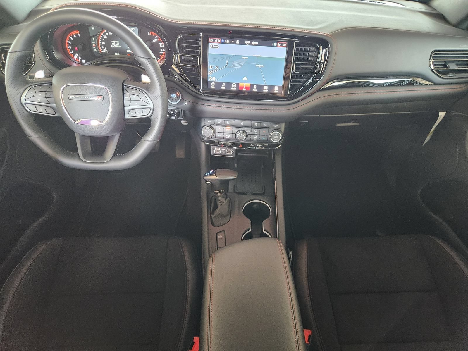 New 2026 Dodge Durango GT AWD/4WD image 21