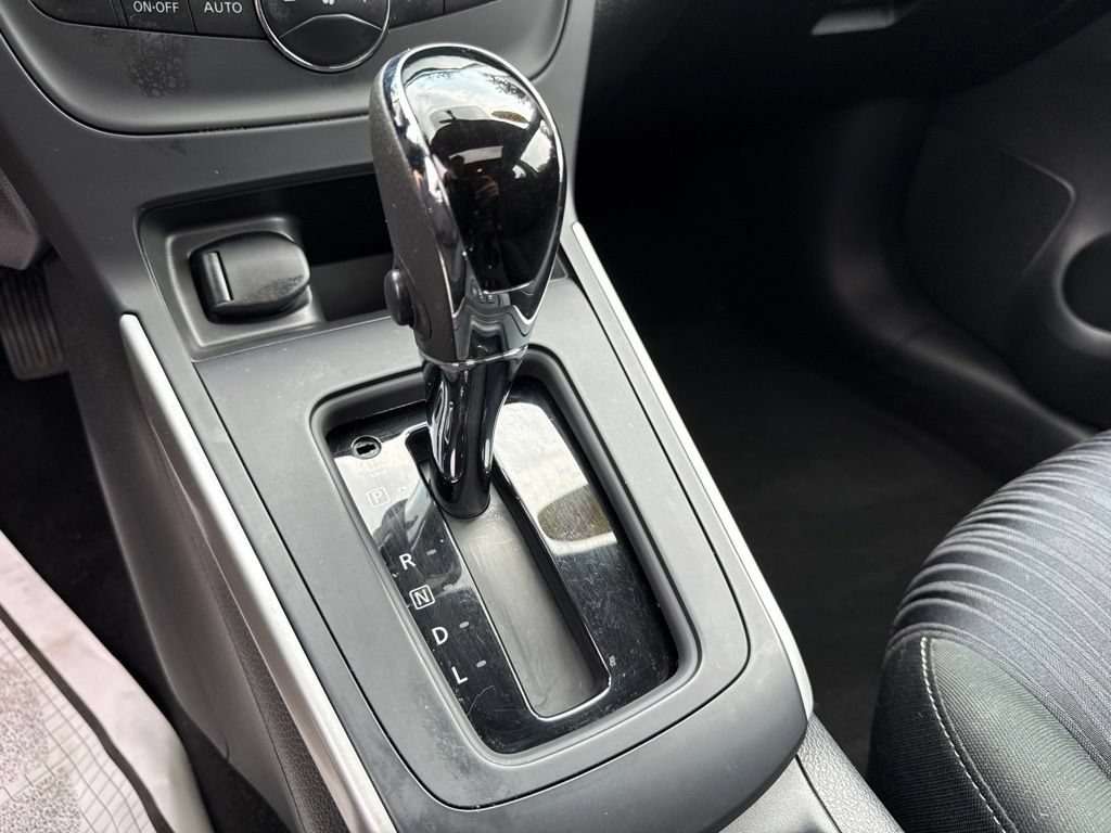 Used 2019 Nissan Sentra SV w/ Special Edition Package FWD image 33