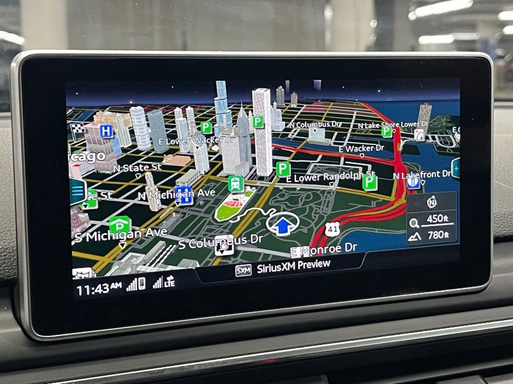 Used 2019 Audi S5 Premium Plus w/ S Sport Package image 27