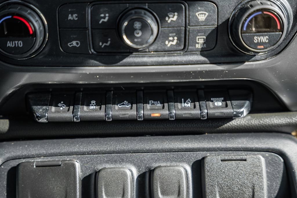 Used 2019 Chevrolet Silverado 3500 LTZ w/ Duramax Plus Package image 26