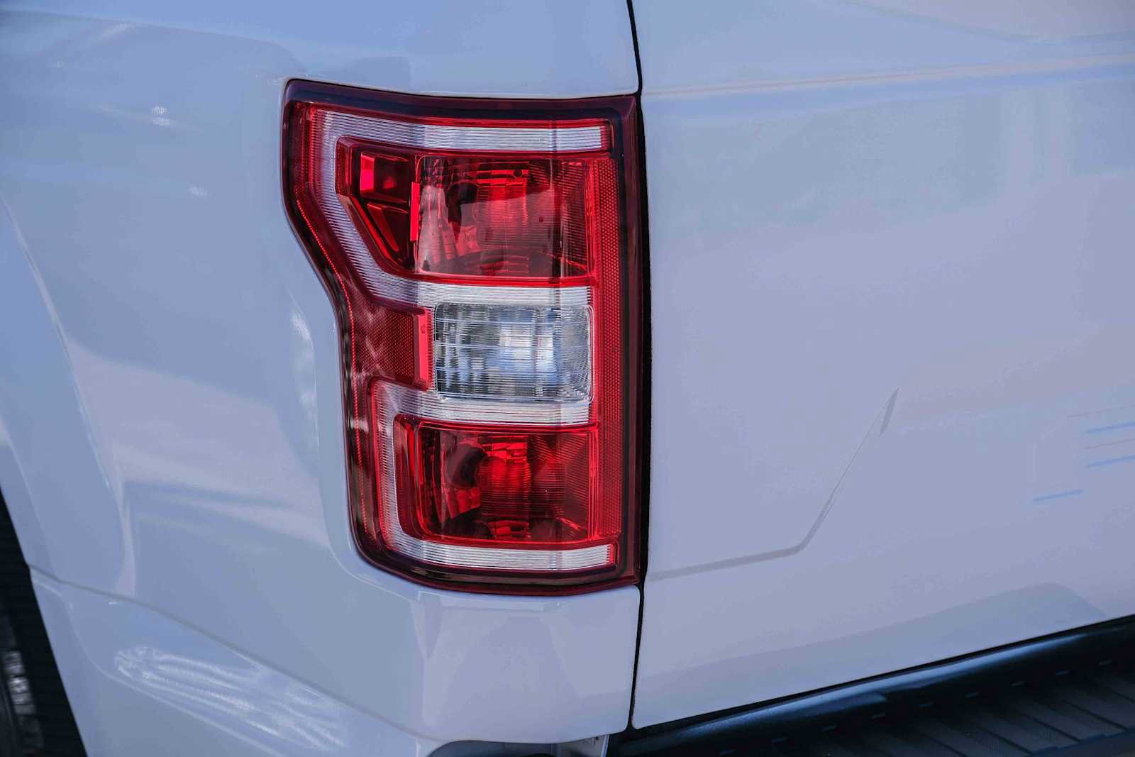 Used 2019 Ford F150 XL w/ Equipment Group 101A Mid RWD image 7