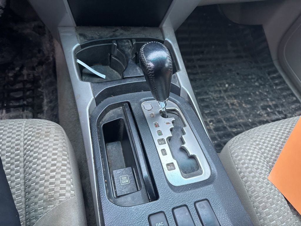 Used 2008 Toyota 4Runner Sport image 30