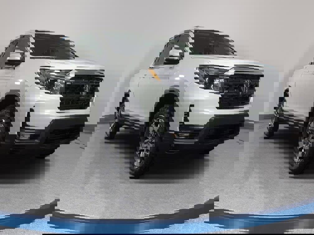 New 2026 Honda Ridgeline RTL image 4