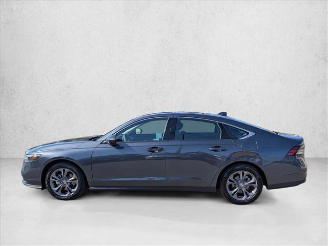 Used 2023 Honda Accord EX image 9