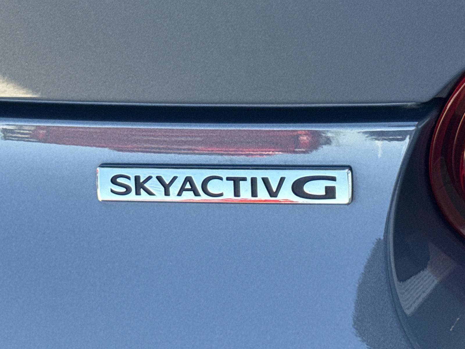 Used 2021 MAZDA MX-5 Miata RF Grand Touring image 14