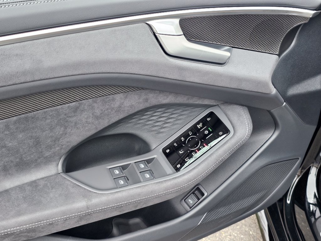 New 2026 Audi A6 Prestige AWD/4WD image 10