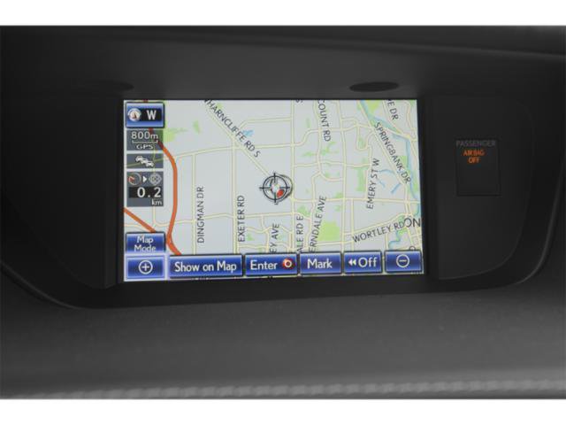 Used 2015 Lexus ES 300h w/ Premium Package w/Bamboo Trim image 20