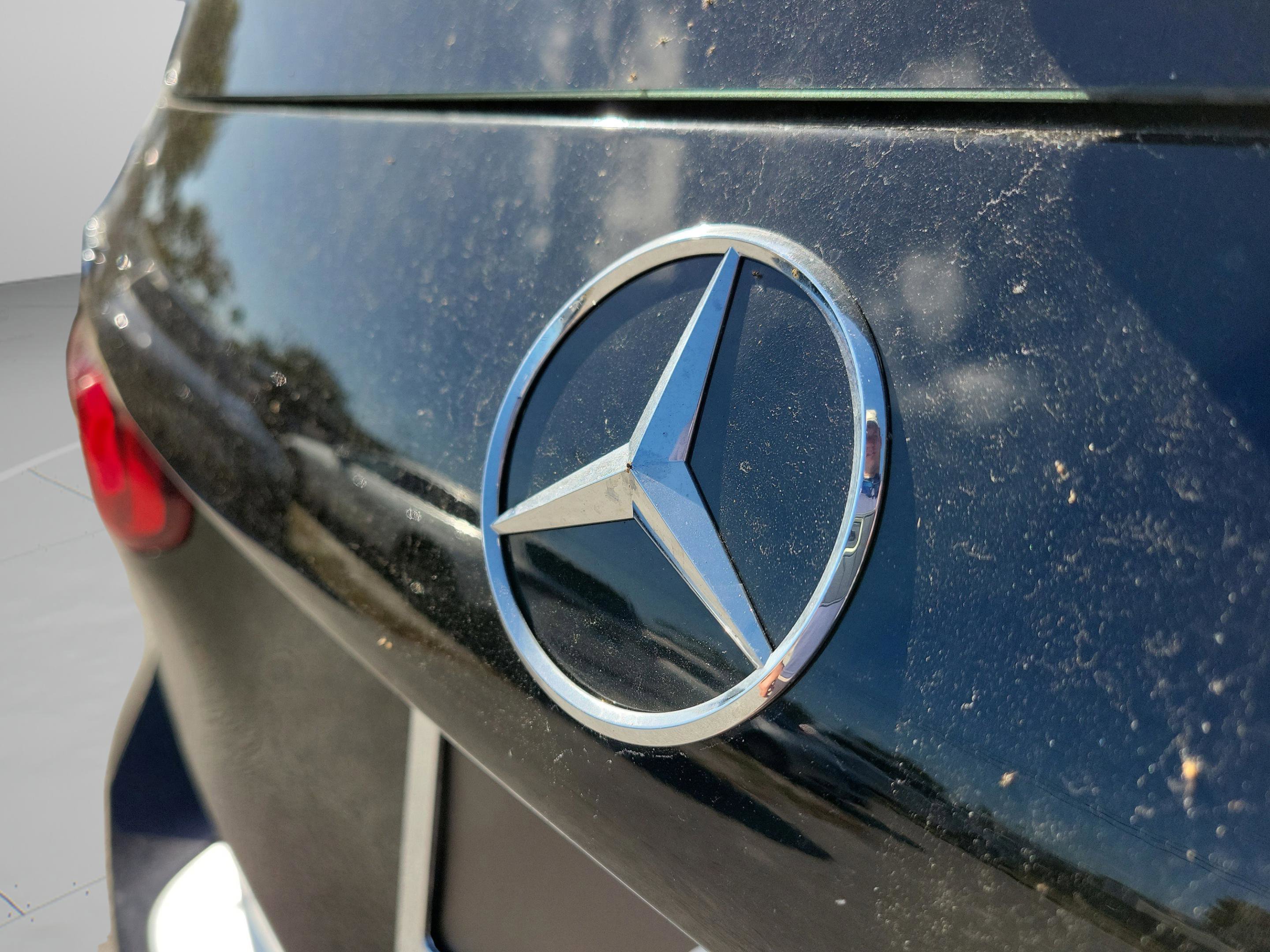 Certified 2026 Mercedes-Benz GLB 35 AMG 4MATIC image 34