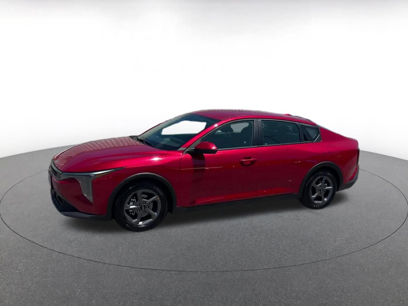 Used 2026 Kia K4 FWD image 8