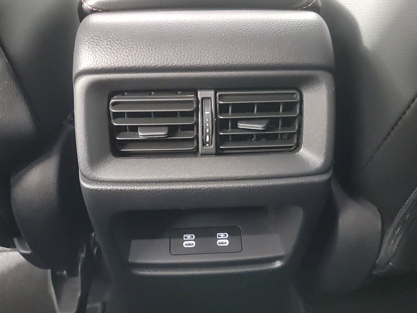 Certified 2025 Honda CR-V Sport Touring image 20