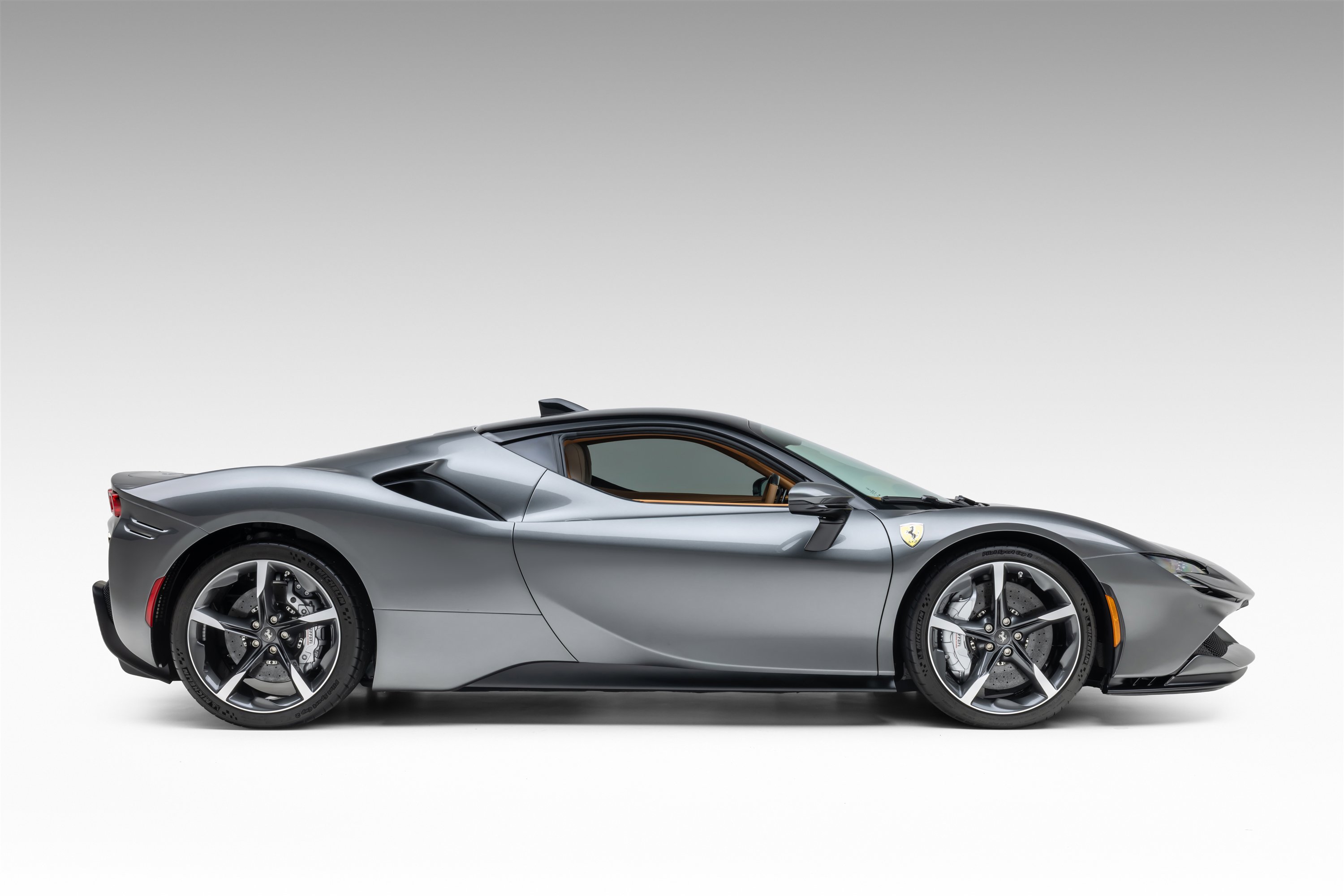 Certified 2023 Ferrari SF90 Stradale image 7