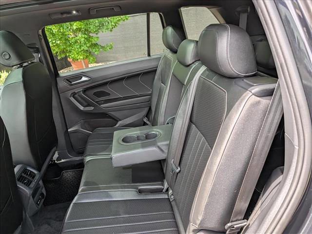 Used 2023 Volkswagen Tiguan SE R-Line FWD image 25