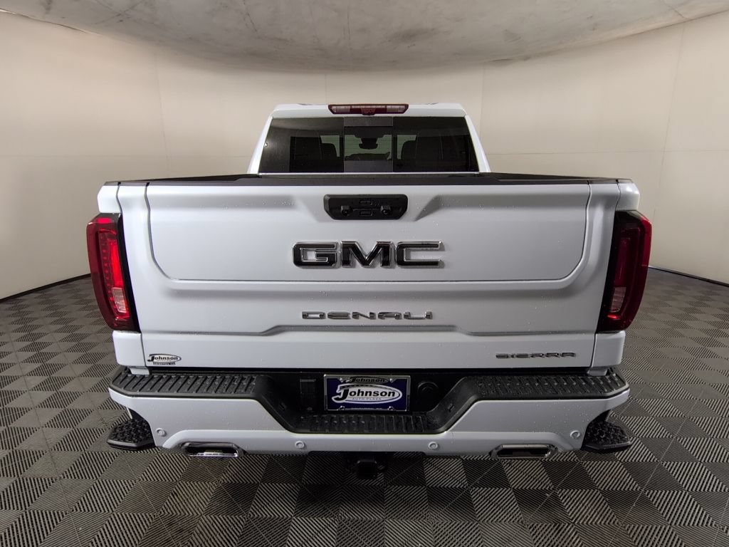 New 2026 GMC Sierra 1500 Denali Ultimate AWD/4WD image 6
