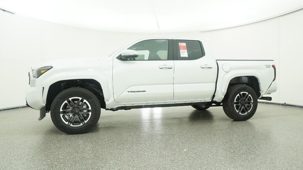 New 2026 Toyota Tacoma TRD Sport image 7