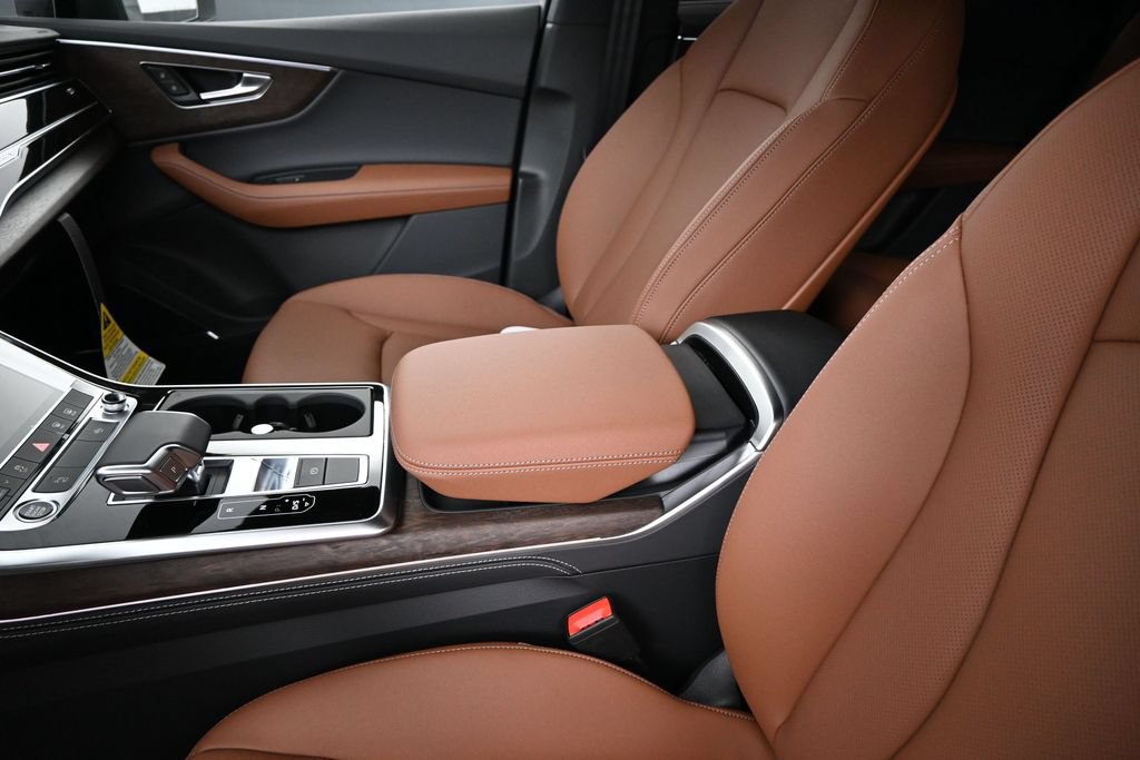 New 2026 Audi Q7 2.0T Premium Plus AWD/4WD image 10
