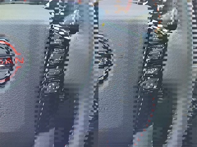 New 2026 Nissan Frontier PRO-4X image 13