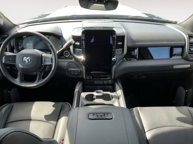 Used 2025 RAM 2500 Power Wagon image 17