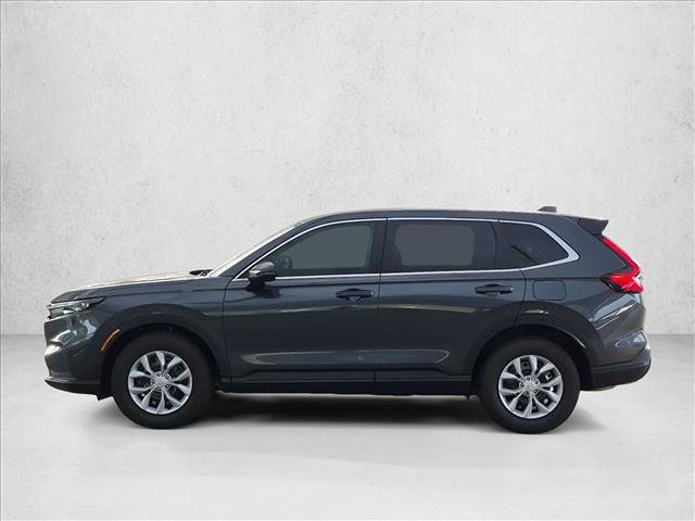 New 2026 Honda CR-V LX image 5