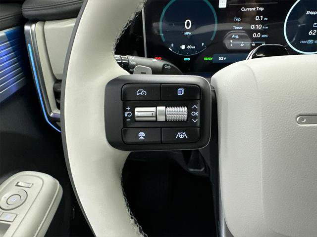 New 2026 Hyundai Santa Fe Calligraphy image 28