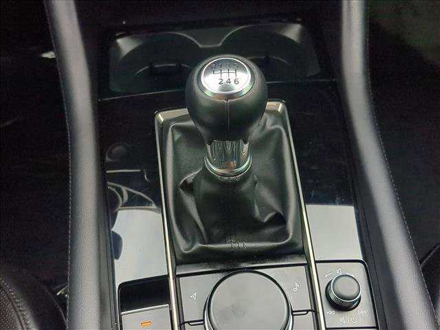 Used 2024 MAZDA MAZDA3 s image 12