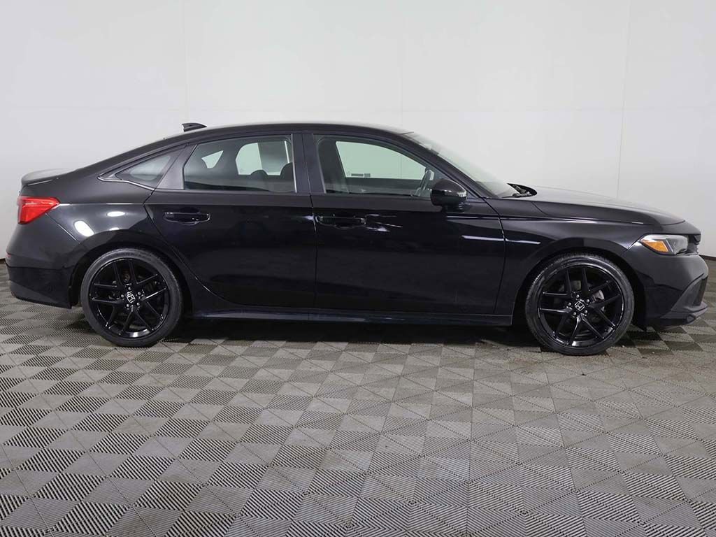 Used 2024 Honda Civic Sport image 15