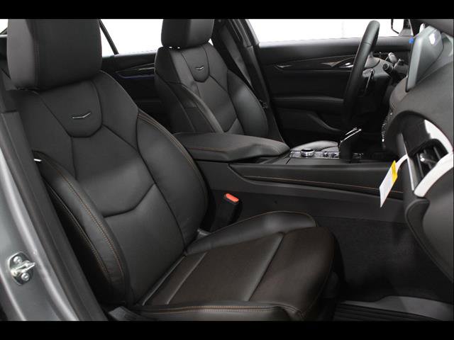 New 2026 Cadillac CT5 Sport image 17