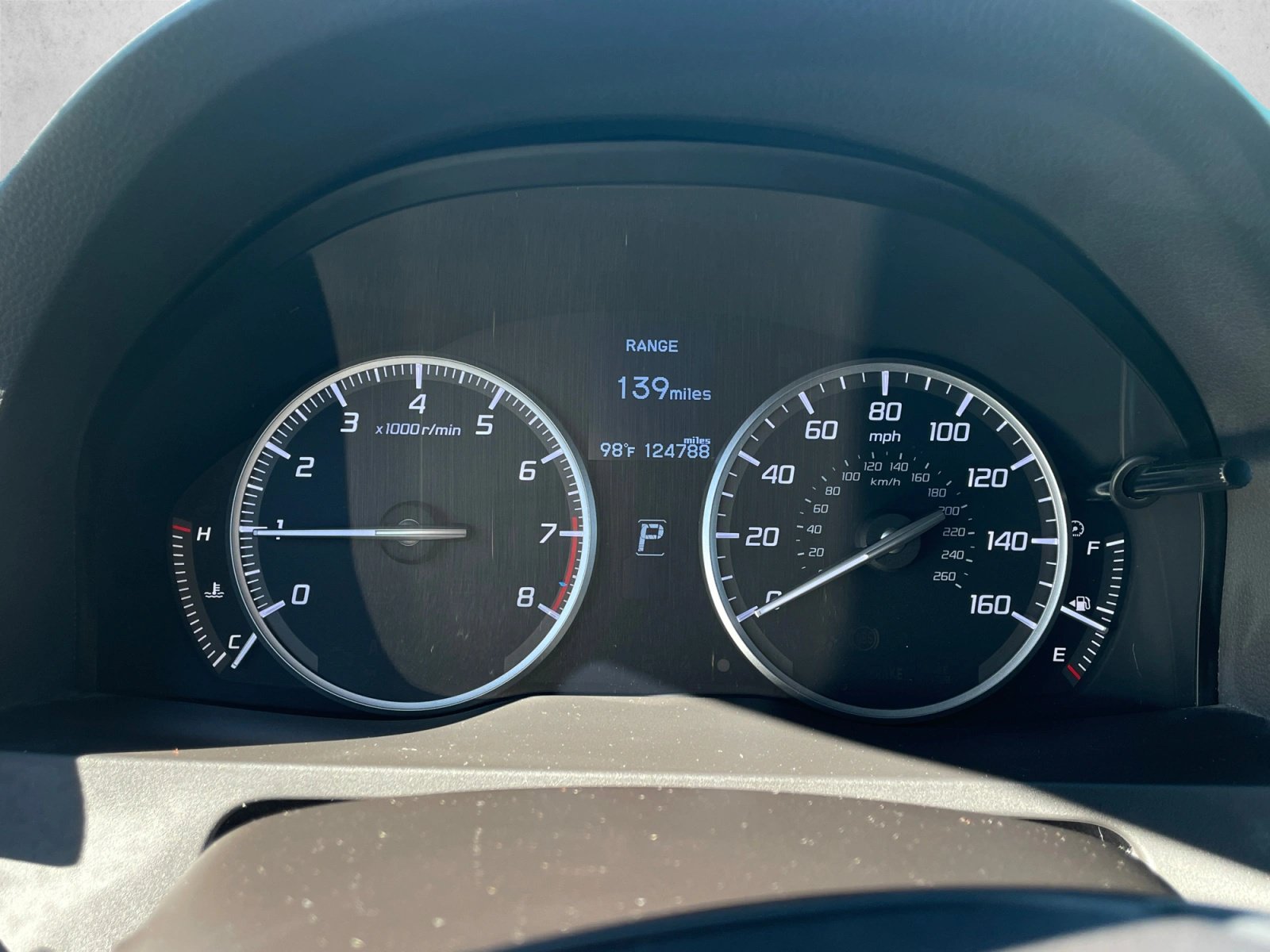 Used 2016 Acura RDX w/ Tech & AcuraWatch Plus Pack FWD image 14