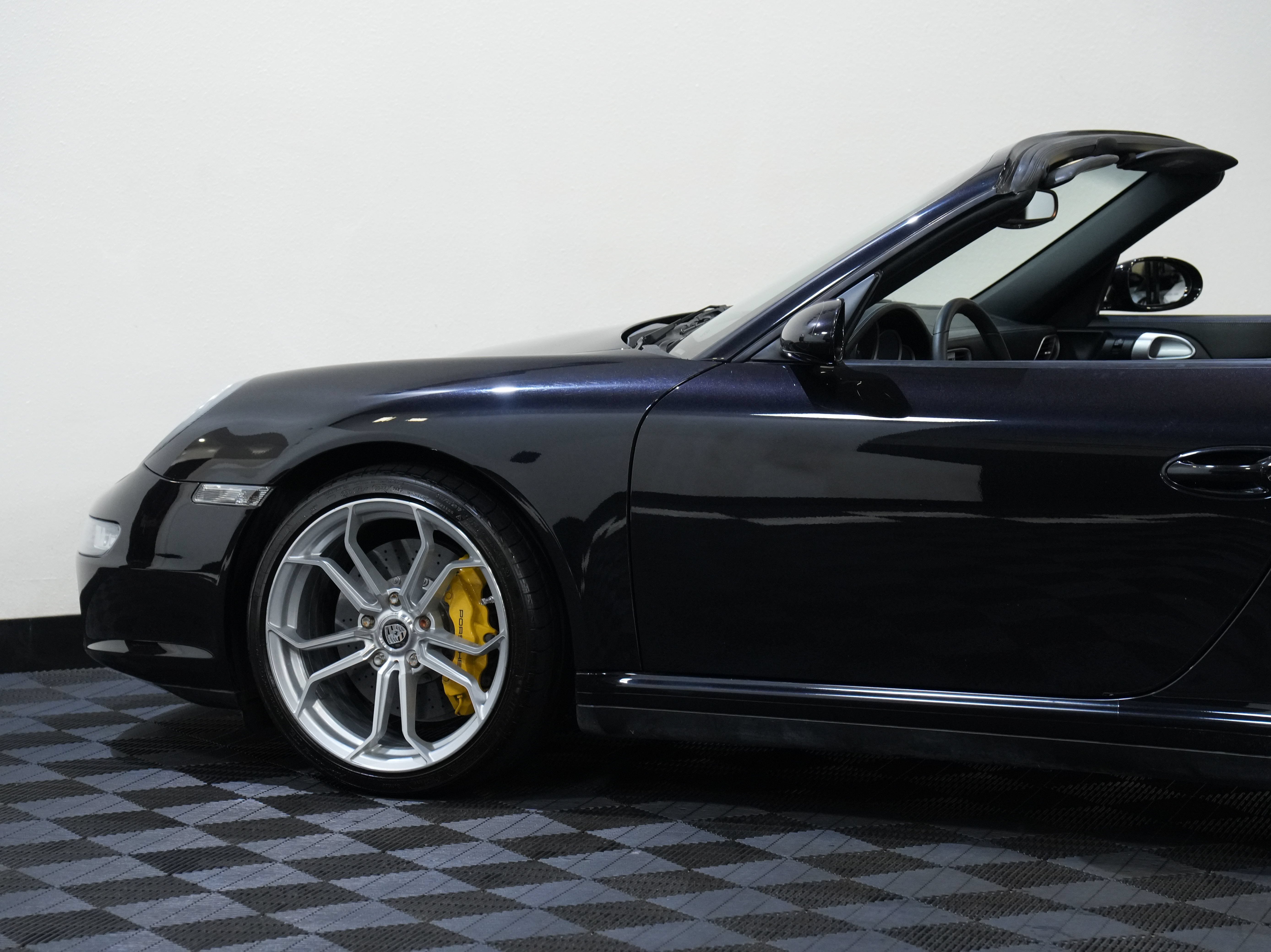 Used 2008 Porsche 911 Carrera 4S AWD/4WD image 19