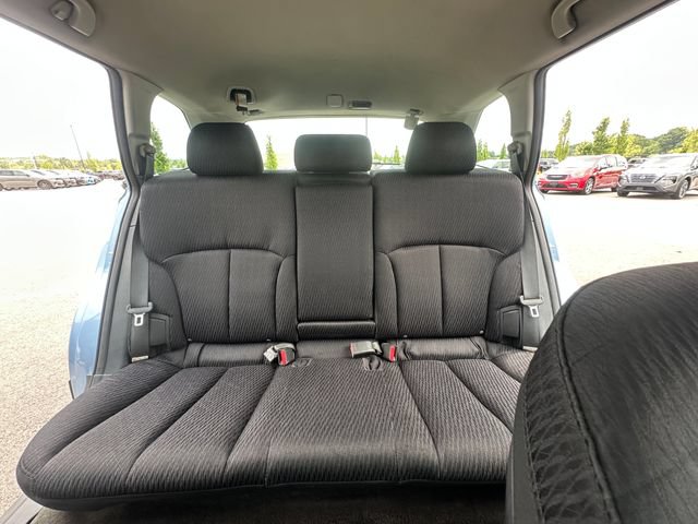 Used 2011 Subaru Outback 2.5i AWD/4WD image 32