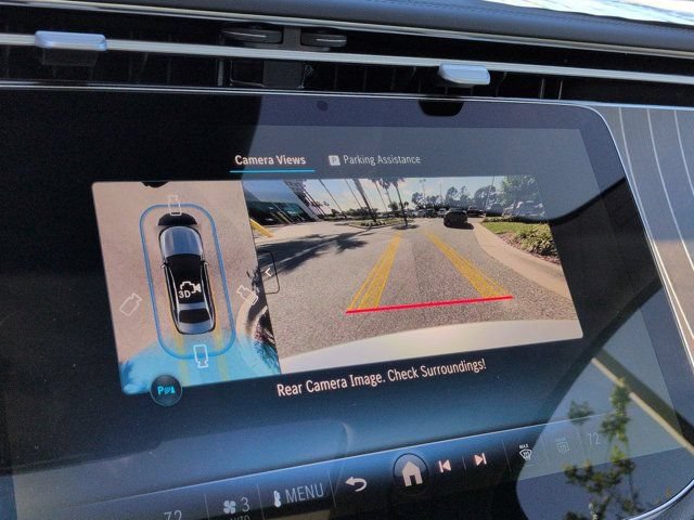 New 2026 Mercedes-Benz E 350 4MATIC Sedan image 20
