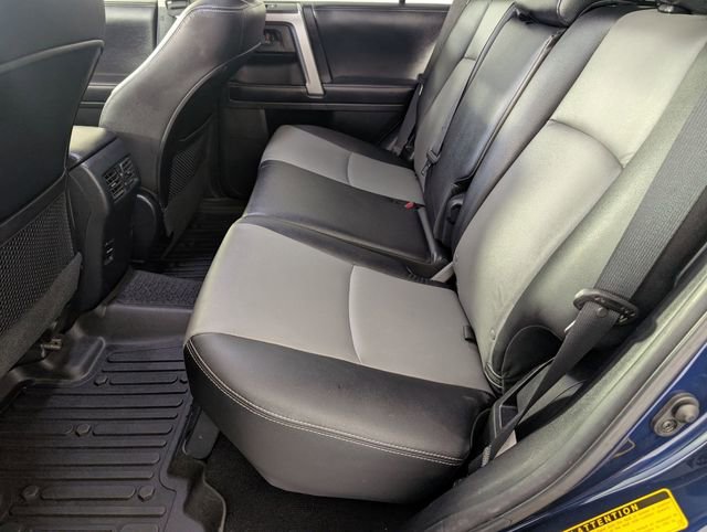 Used 2017 Toyota 4Runner SR5 Premium image 25