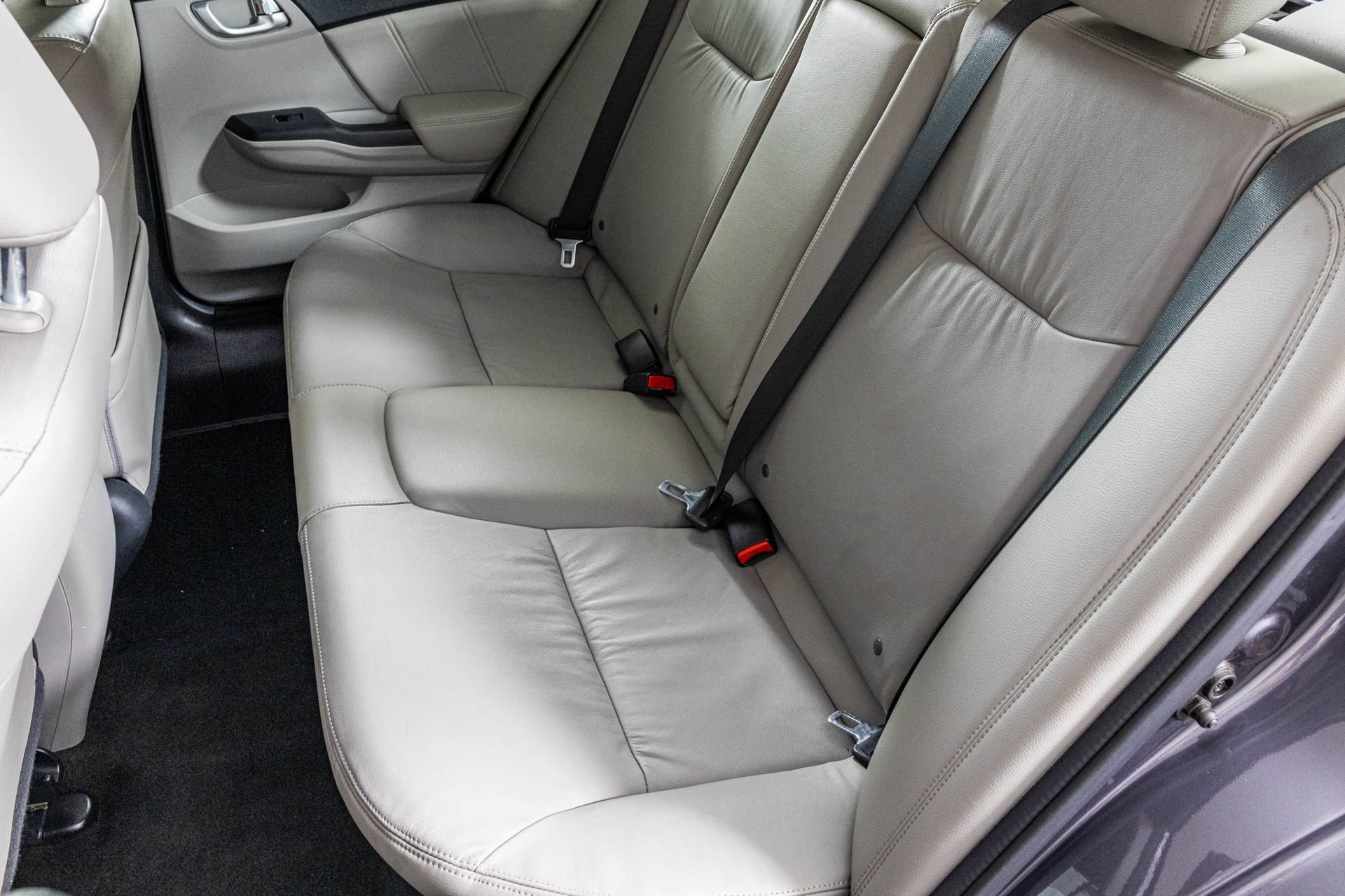 Used 2014 Honda Civic EX-L image 35