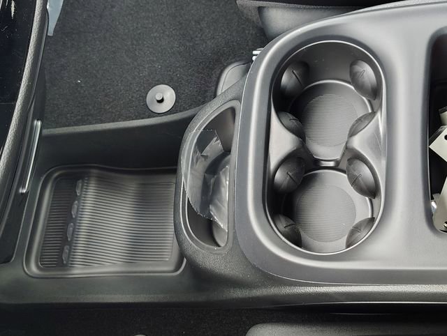 New 2026 Chrysler Pacifica Select FWD image 23