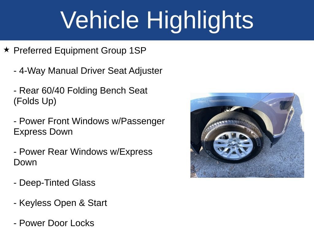 Used 2019 Chevrolet Silverado 1500 RST w/ All-Star Edition image 3