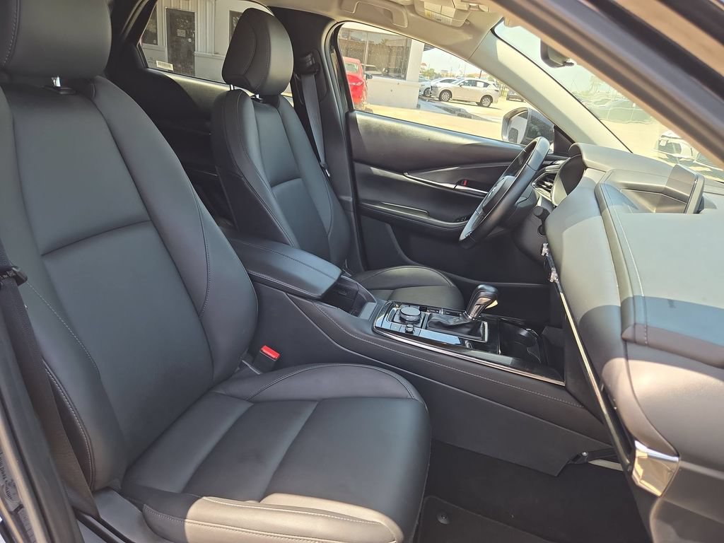 Used 2025 MAZDA CX-30 AWD 2.5 S w/ Preferred Package image 30