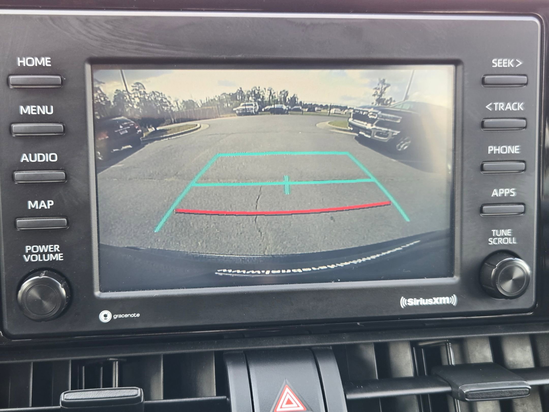 Used 2021 Toyota RAV4 LE image 30