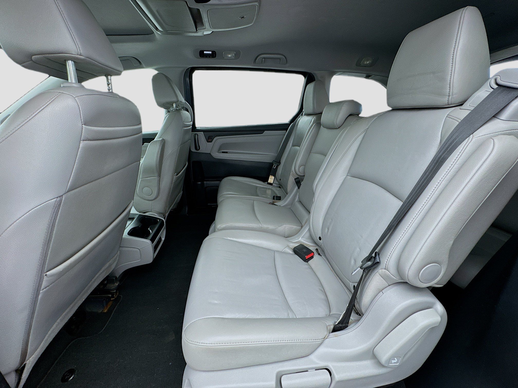 Used 2019 Honda Odyssey Elite image 16
