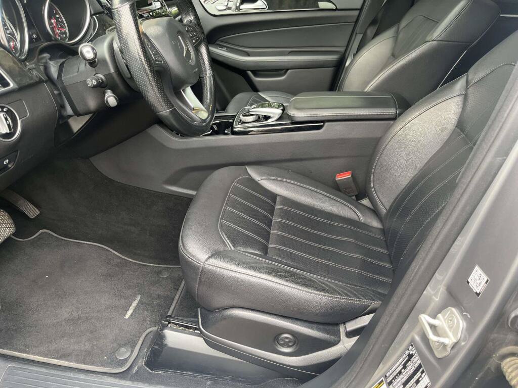 Certified 2016 Mercedes-Benz GLE 350 4MATIC image 15