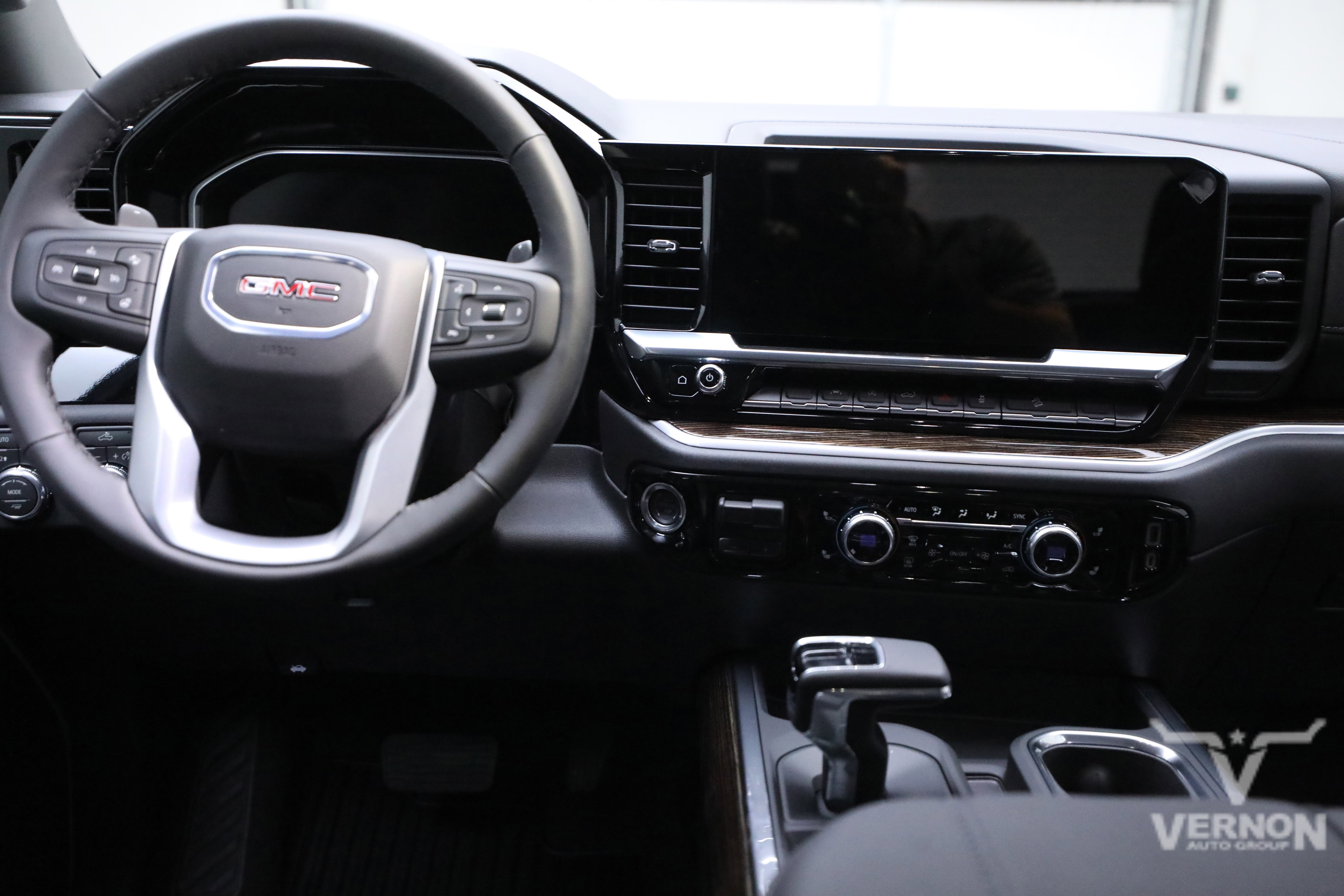 New 2026 GMC Sierra 1500 Elevation w/ X31 Off-Road Package image 20