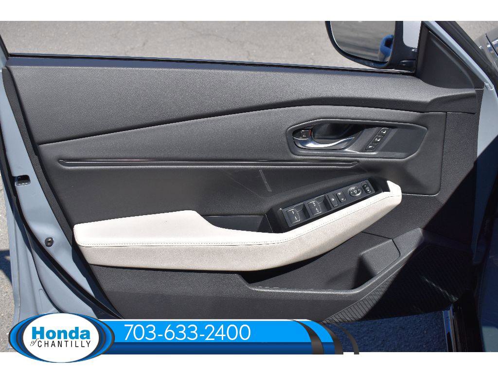 New 2026 Honda Accord Hybrid Touring image 27