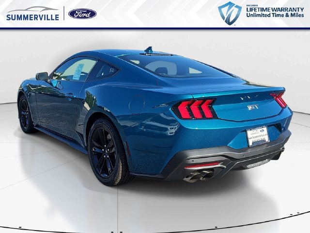 New 2026 Ford Mustang GT RWD image 6