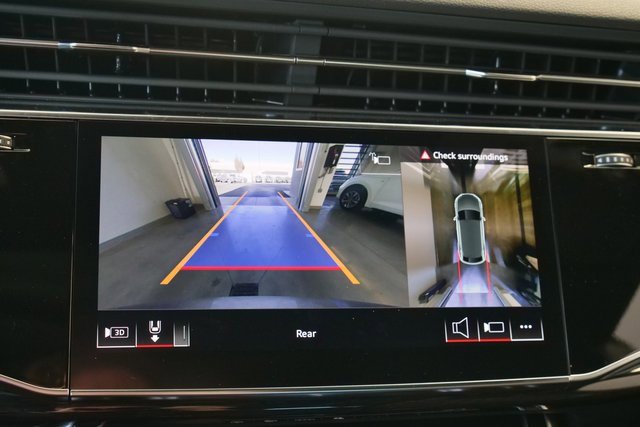 New 2026 Audi Q8 Premium image 22